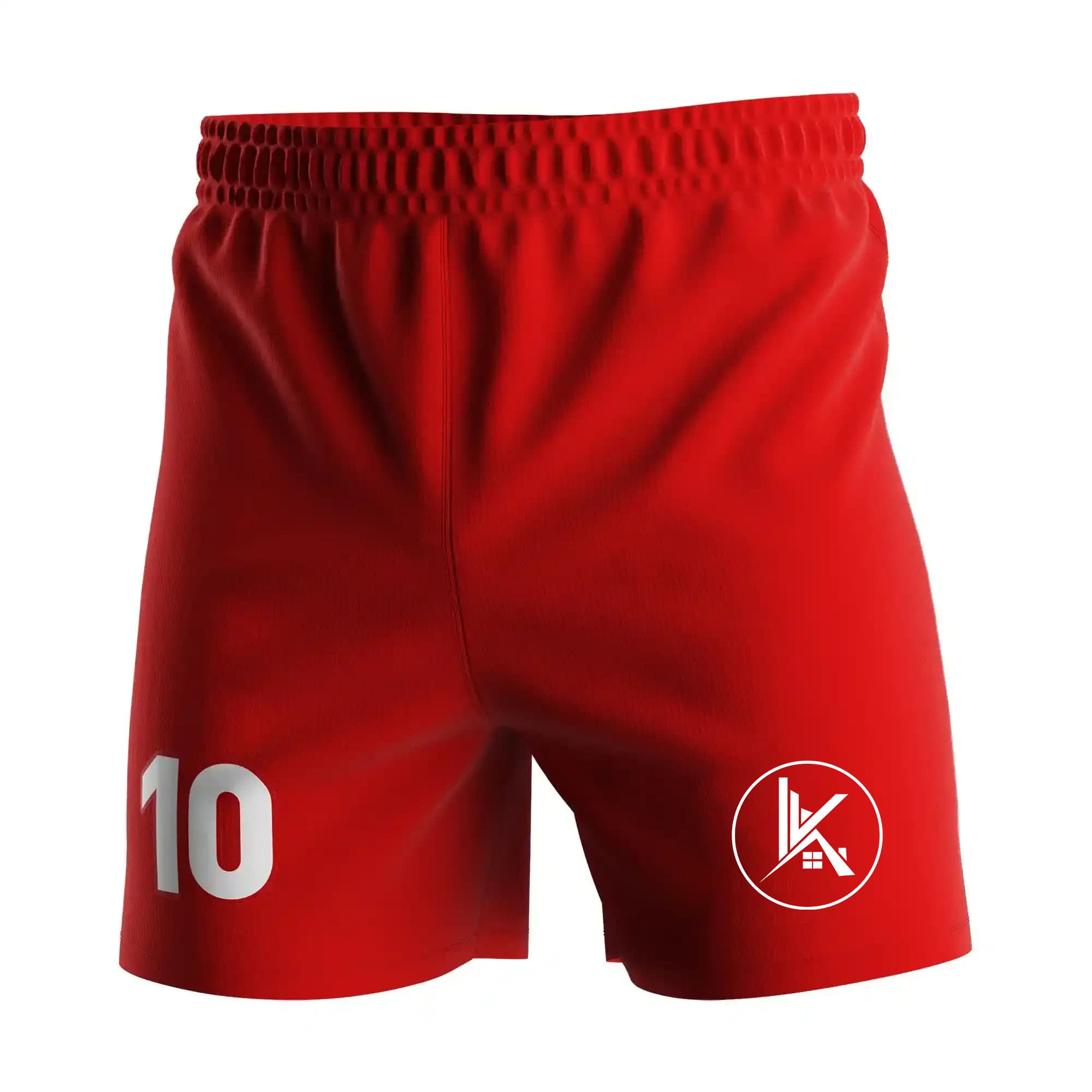 Soccer Shorts