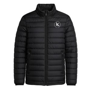 Custom Puffer Jackets