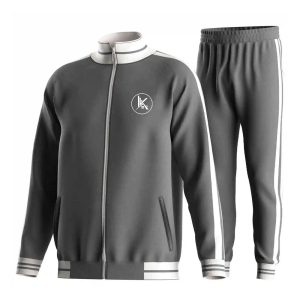 Custom Tracksuits