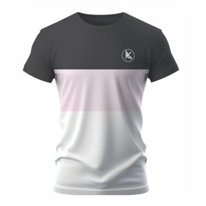 Custom Fitness T-Shirts