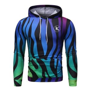 Custom Fitness Hoodies
