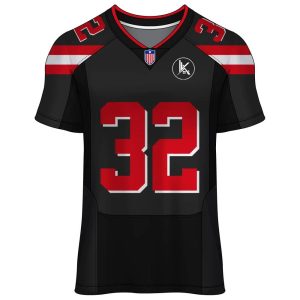 American Football Jersey