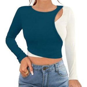 Custom Crop Tops