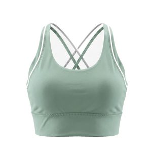 Custom Sports Bras