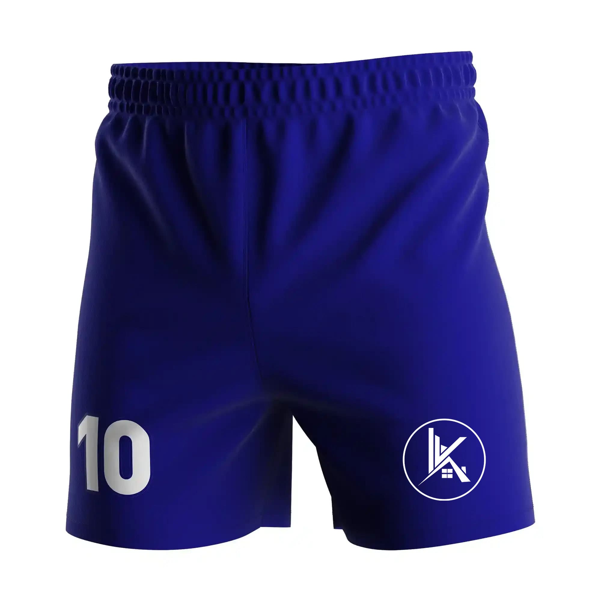 Soccer Shorts