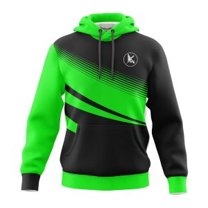 Custom Hoodies