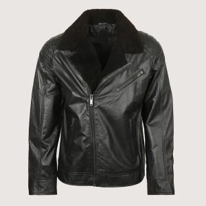 Custom Leather Jackets