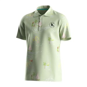 Custom Polo Shirts