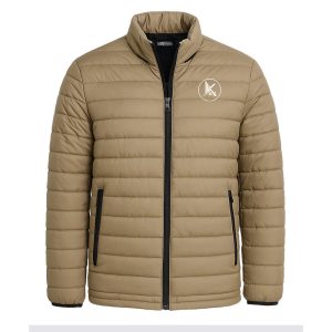 Custom Puffer Jackets