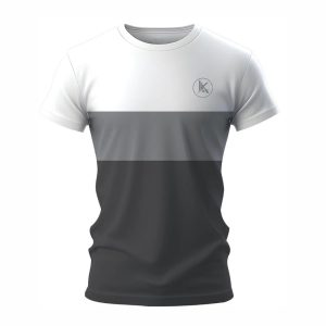 Custom Fitness T-Shirts