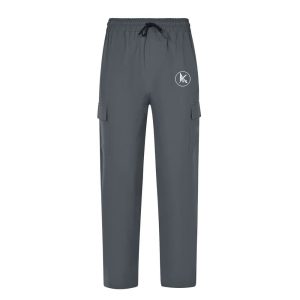 Custom Fitness Trousers