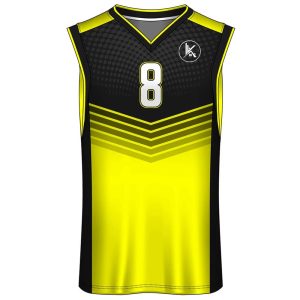 Basketball Jersey