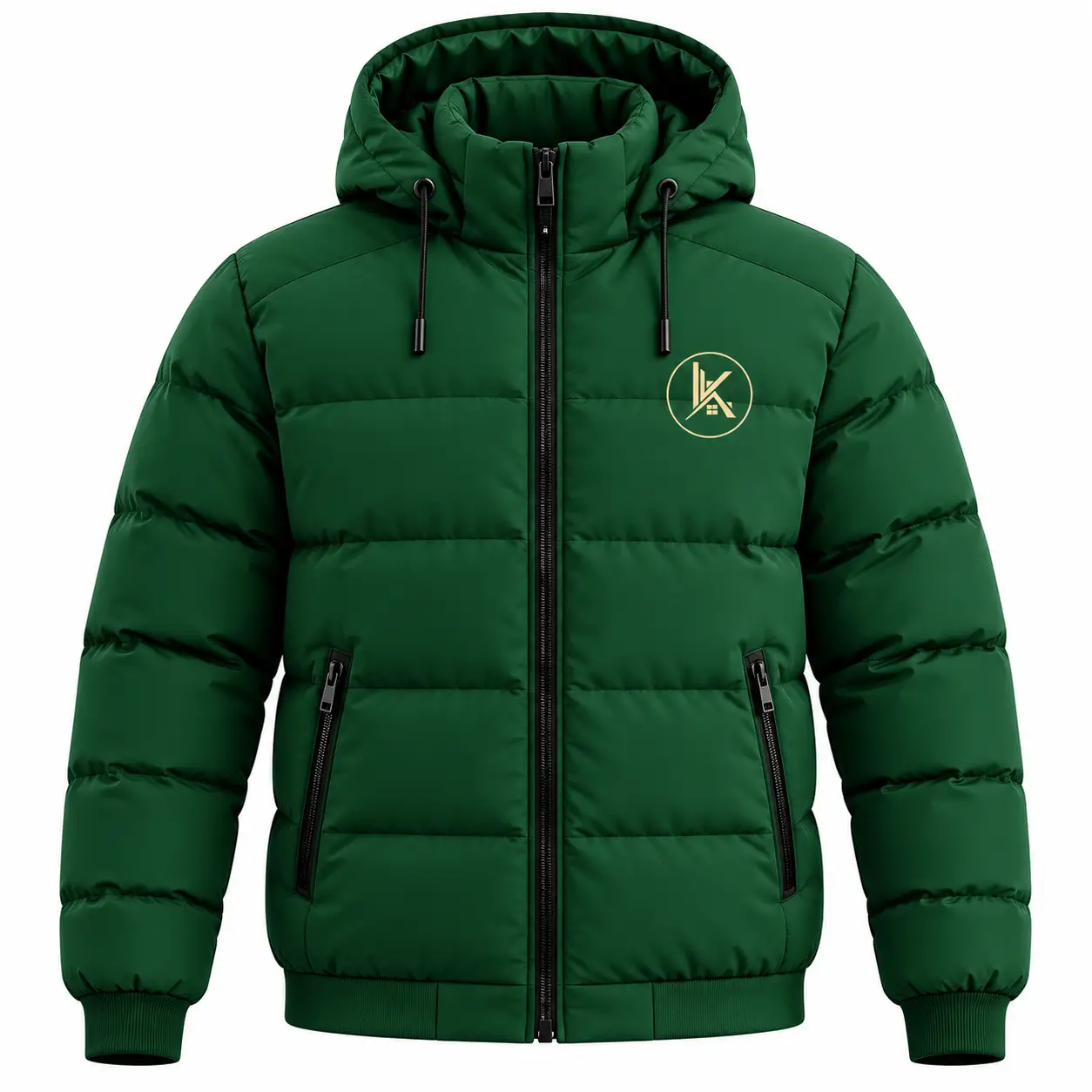 Custom Puffer Jackets