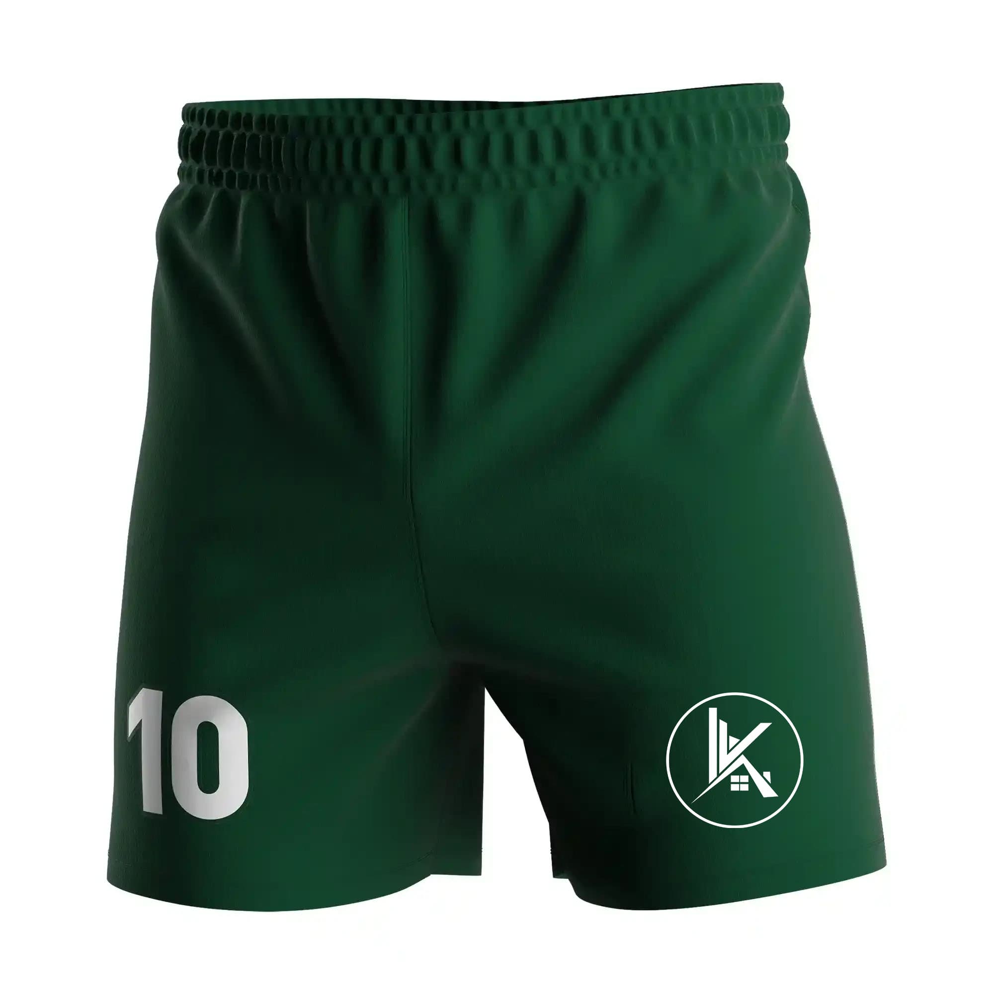 Soccer Shorts