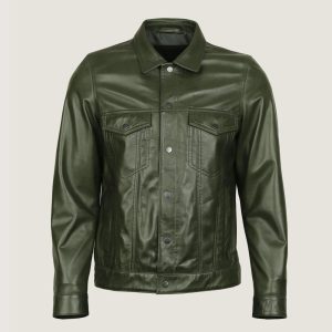 Custom Leather Jackets