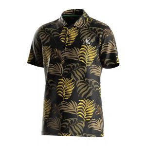 Custom Polo Shirts