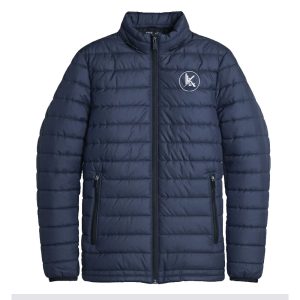 Custom Puffer Jackets