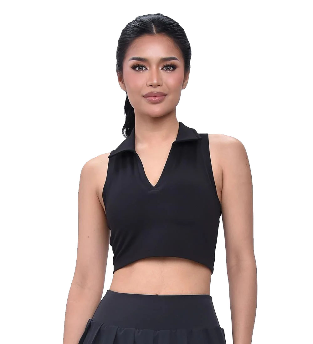 Custom Crop Tops