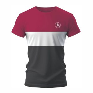 Custom Fitness T-Shirts