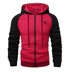 Custom Fitness Hoodies