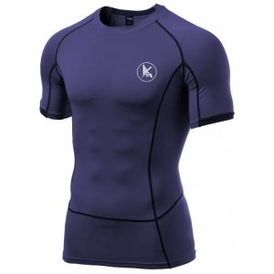Custom Fitness Rash Guards