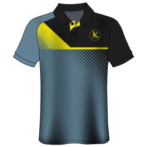 Cricket Jersey