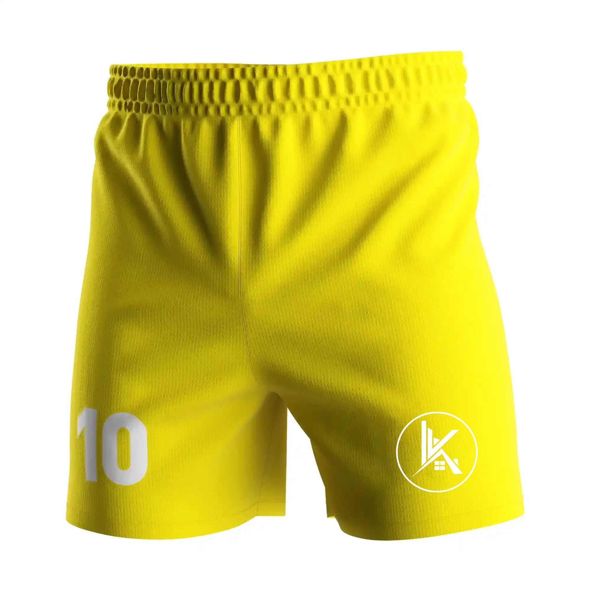 Soccer Shorts