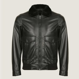 Custom Leather Jackets