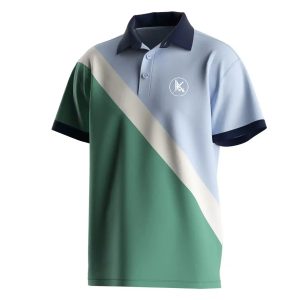 Custom Polo Shirts