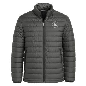 Custom Puffer Jackets