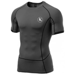 Custom Fitness Rash Guards