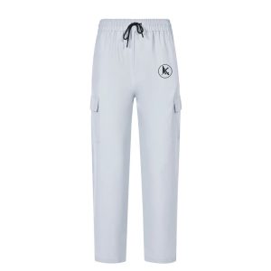 Custom Fitness Trousers