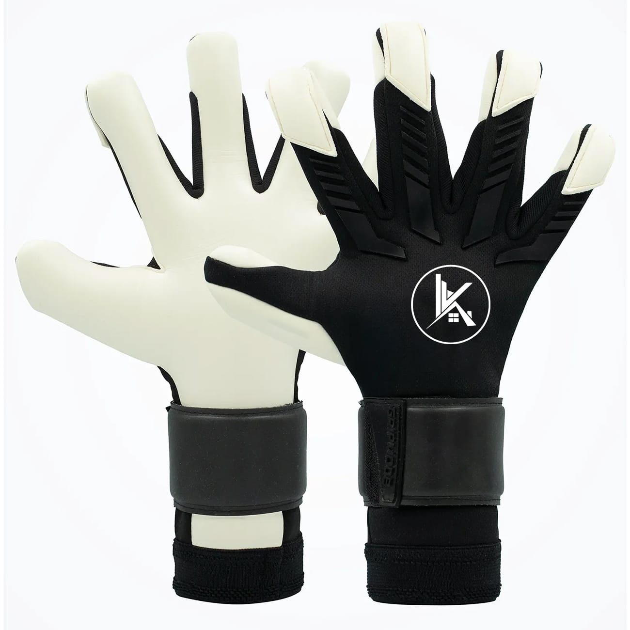 Custom Goalkeeper Gloves