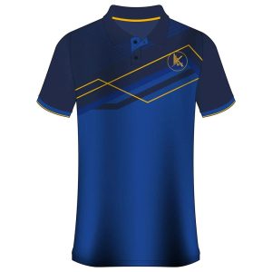 Cricket Jersey