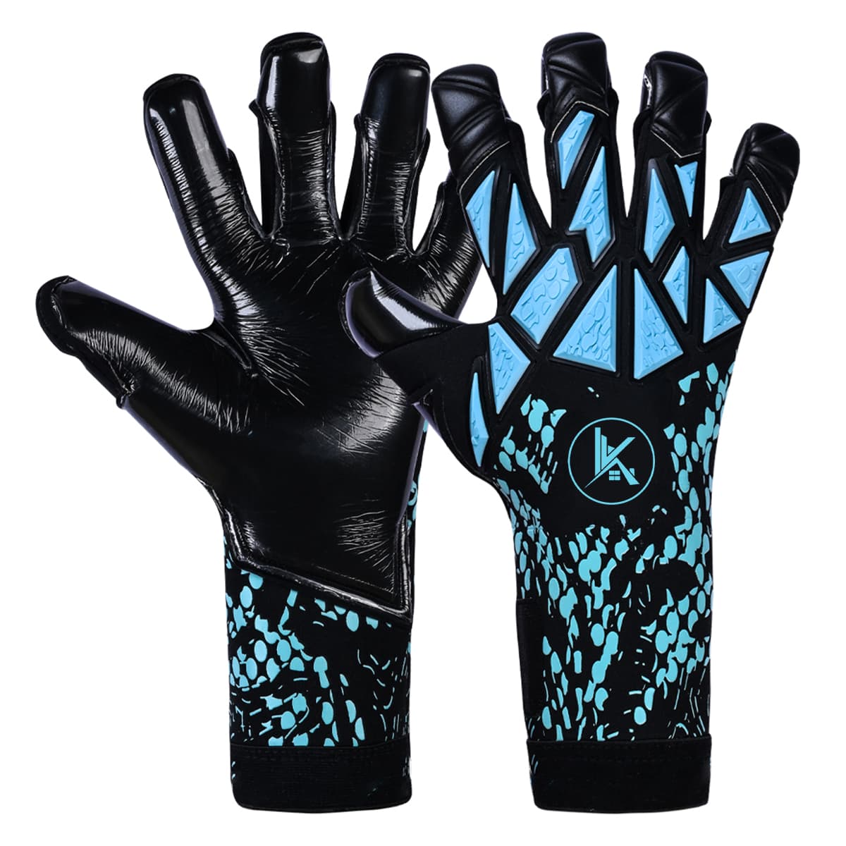 Custom Goalkeeper Gloves