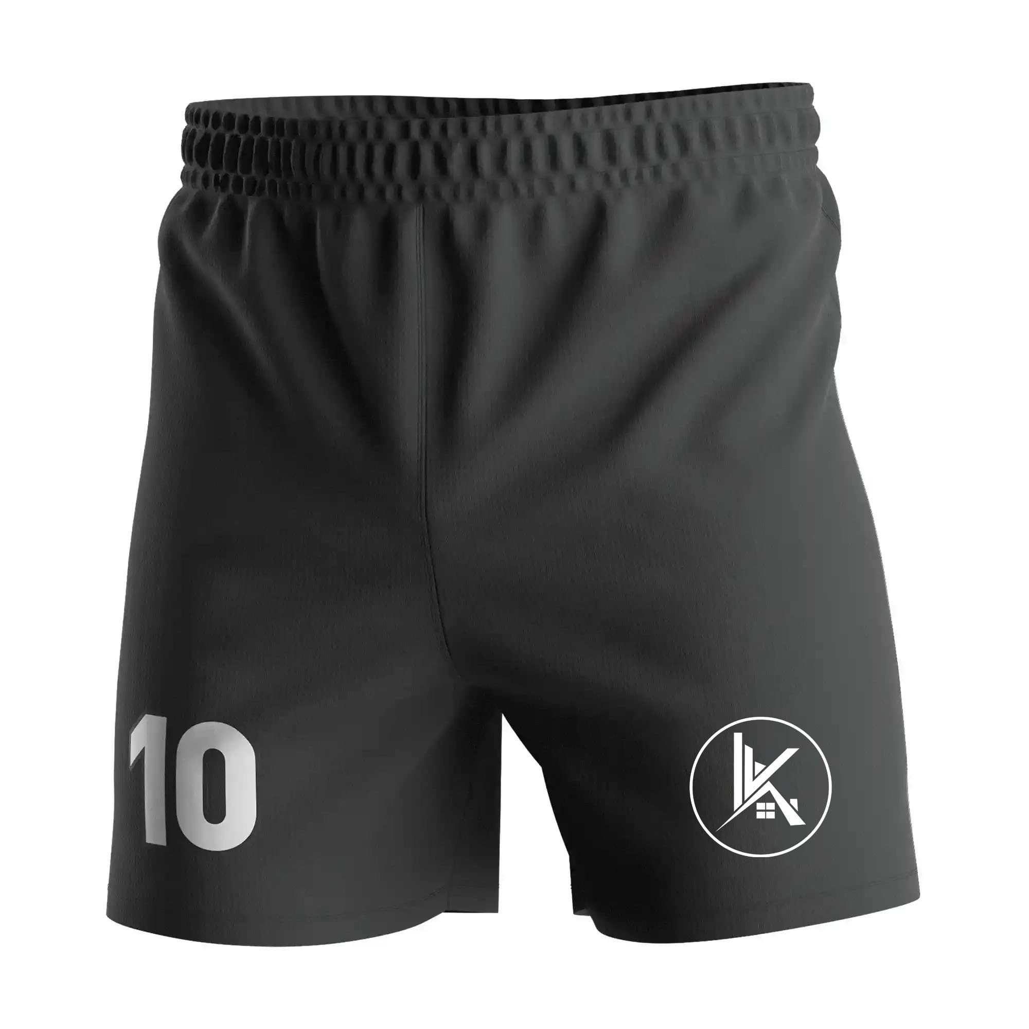 Soccer Shorts