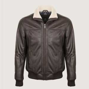 Custom Leather Jackets