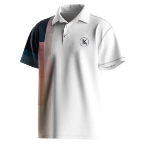Custom Polo Shirts