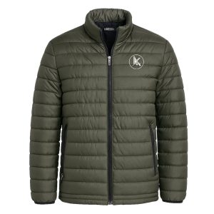 Custom Puffer Jackets