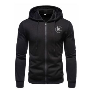 Custom Fitness Hoodies