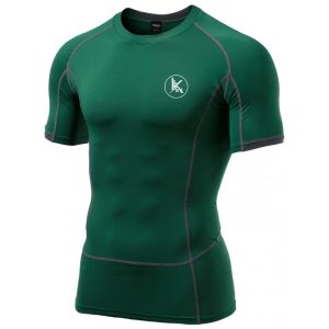 Custom Fitness Rash Guards