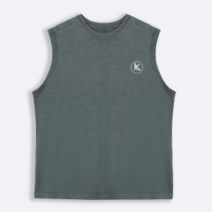 Custom Fitness Tank Tops