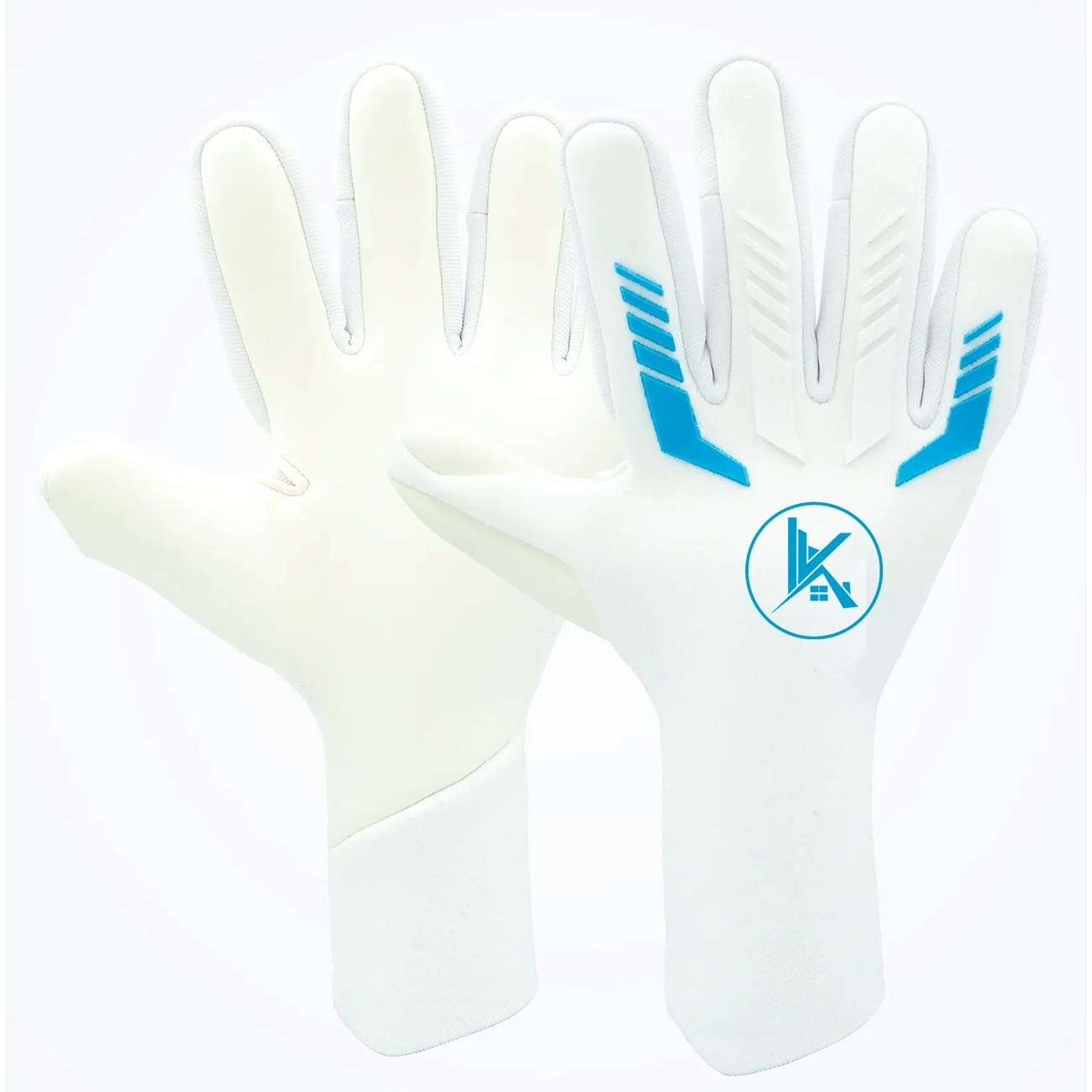 Custom Goalkeeper Gloves