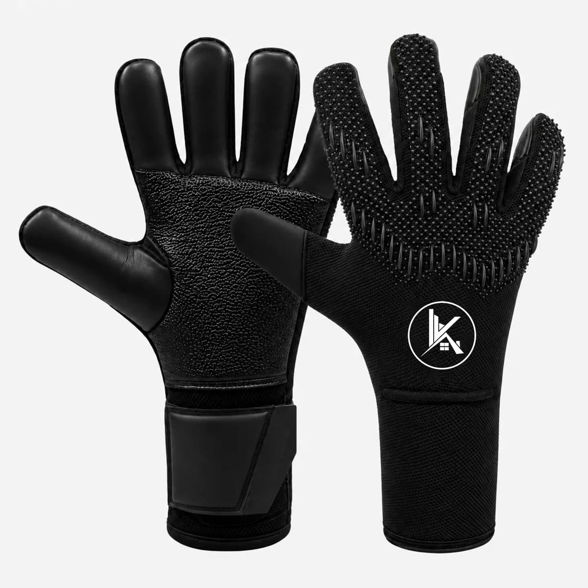 Custom Goalkeeper Gloves