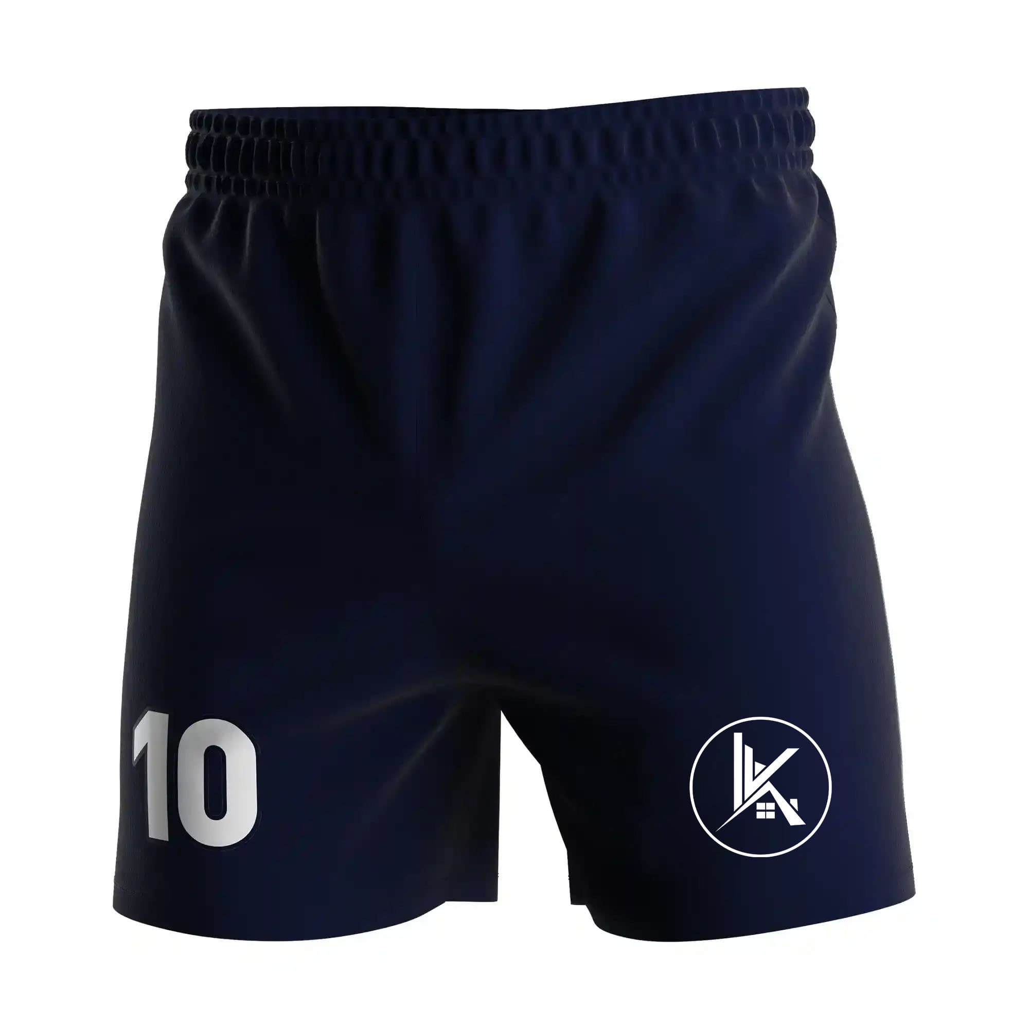 Soccer Shorts