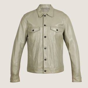 Custom Leather Jackets