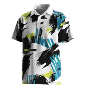 Custom Polo Shirts