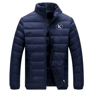 Custom Puffer Jackets