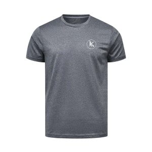 Custom Fitness T-Shirts