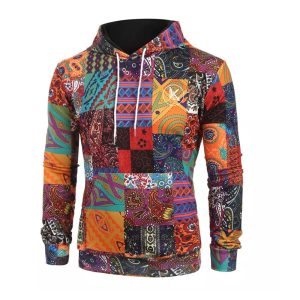 Custom Fitness Hoodies